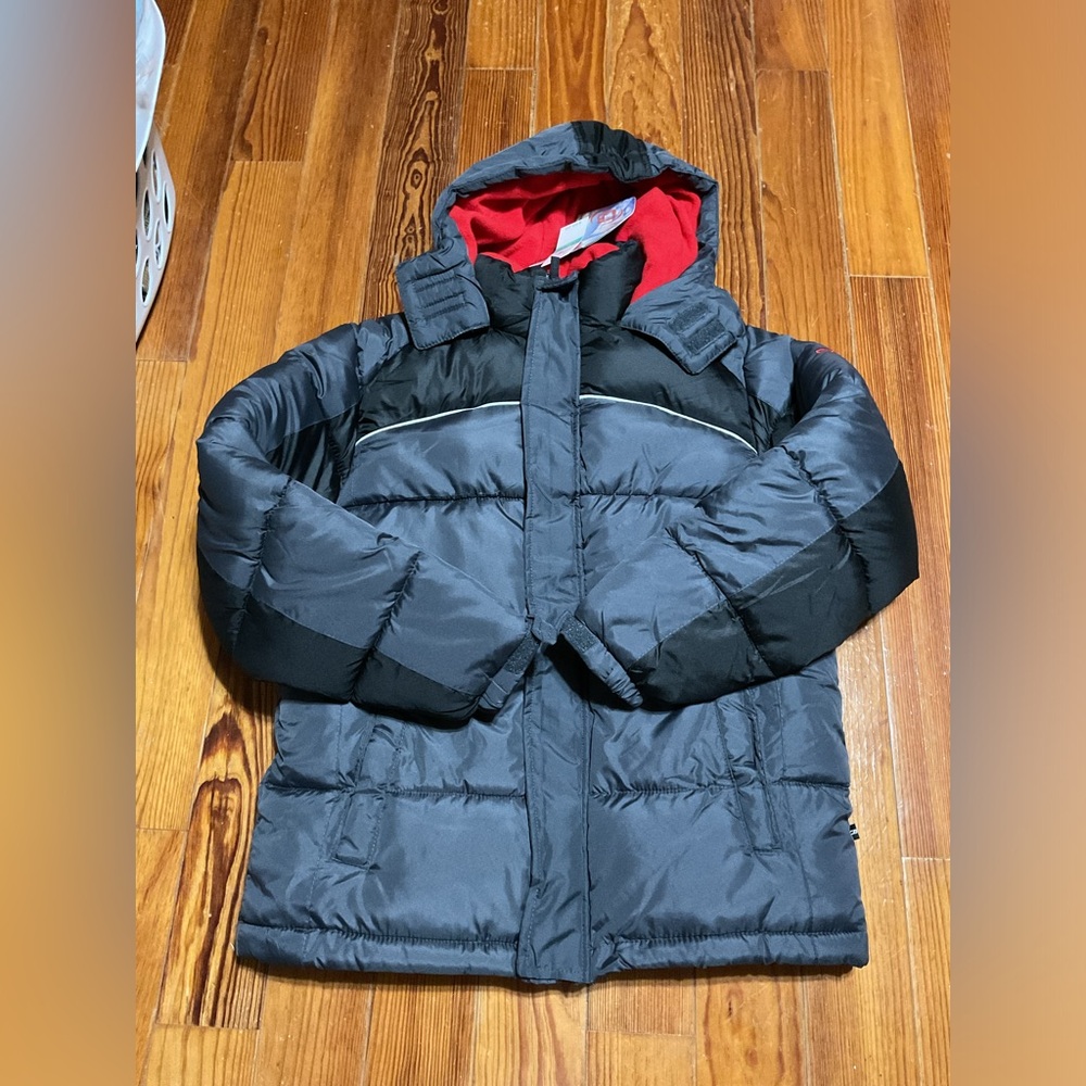 CB SPORTS SKI JACKET